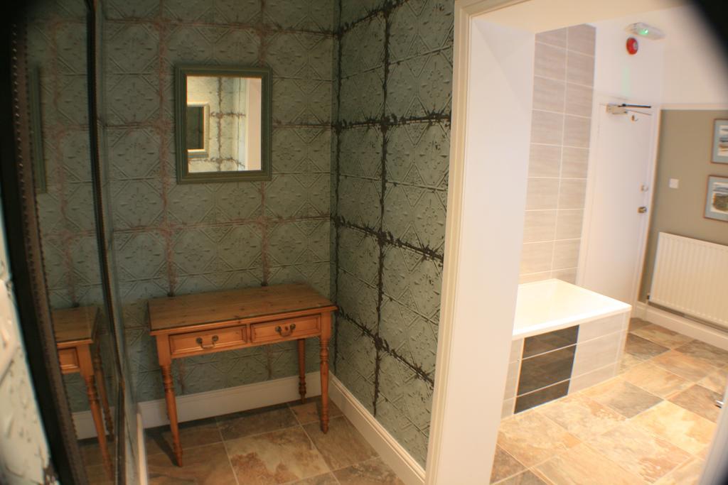 The Heathers Guest House ยอร์ค ห้อง รูปภาพ