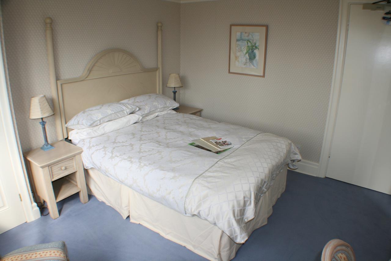 The Heathers Guest House ยอร์ค ภายนอก รูปภาพ