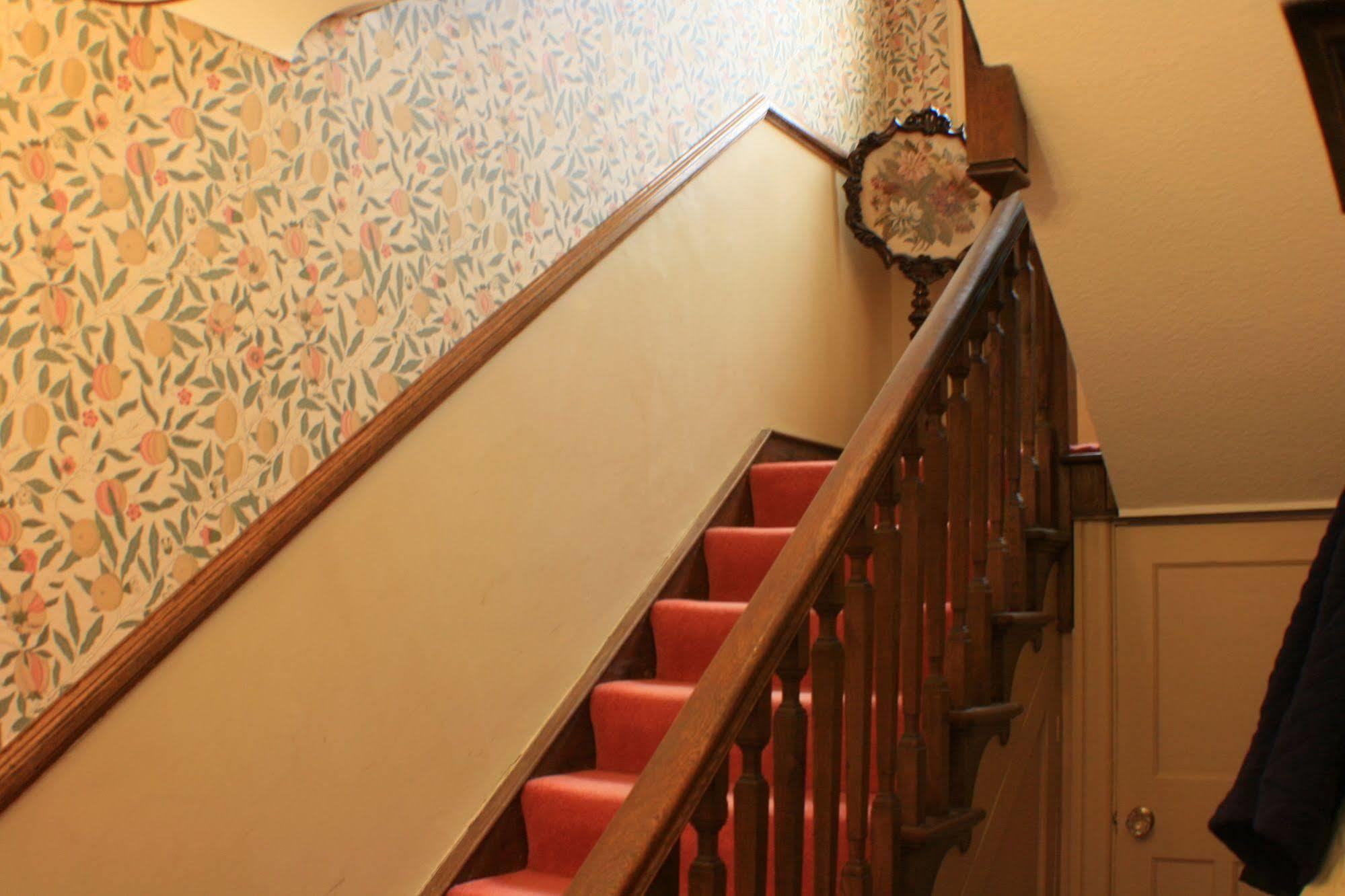 The Heathers Guest House ยอร์ค ภายนอก รูปภาพ